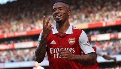 开云官网-热苏斯：我在曼城没有不开心 我只是想踢比赛