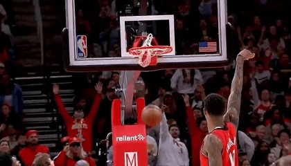 kaiyun-终于等到你！贾巴里再中三分连得8分，火箭领先到3个回合