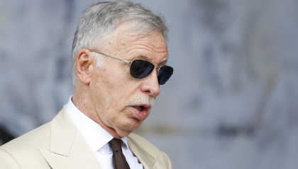 开云app-美国最大私人“地主”！太阳报：克伦克拥牧场资产总值近40亿美元