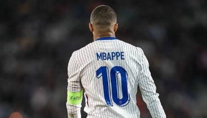 开云下载-队报：巴黎还欠姆巴佩约600万欧未付，球员方面要求强制执行