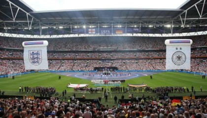 开云官网-【复盘】德国贯彻整体战术 机会主义英格兰笑到最后