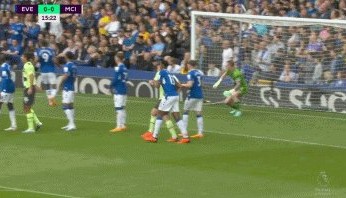 kaiyun-【英超】京多安两射一传 曼城3比0轻取埃弗顿