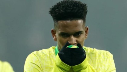 开云官网-1比1平突尼斯 埃斯特旺一人扛 巴西只会踢上半场！