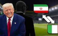 kaiyun-被意国取代？伊朗使馆回应：美国竟怕11名伊朗青年