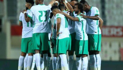 开云官网-沙特队备战世界杯热身哥伦比亚 将安排三场热身赛