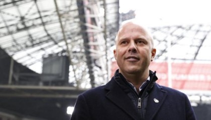 开云app-热刺选帅又碰壁 挖荷甲冠军计划刚炒起来就凉了