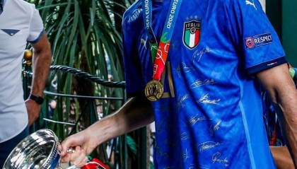 kaiyun-基耶利尼确认告别意大利队 对阿根廷为最后一战