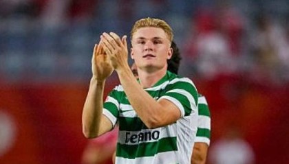 记录报：葡体拒绝了雷恩对哈德的报价，米兰准备开出新报价