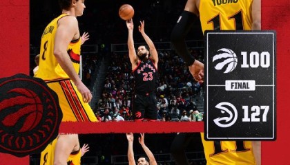 开云下载-猛龙背靠背惨败59分！范弗利特誓要带队反弹