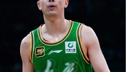 开云平台-一战证价值！赵继伟复出首秀多数据全队最高 成辽宁取胜头号功臣