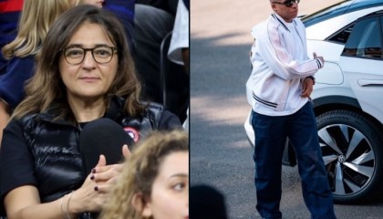 开云下载-26岁仍没有驾照😂母亲：昨天我告诉姆巴佩，他该去考驾照了