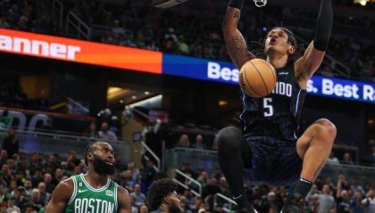 开云官网-班凯罗：这个状元不好惹 适应当大明星的生活