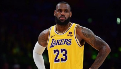 【观点】当詹姆斯喝下不老泉水 乔丹或被赶下王座